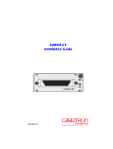 Cabletron SystemsSWPIM-SY