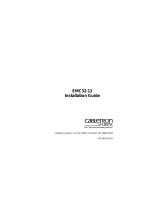 Cabletron SystemsEMC32-12