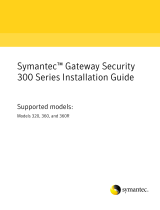 Symantec Norton 360 Installation guide