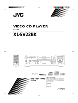 JVC LET0088-001A User manual