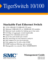 SMC Networks 6900G - annexe 1 Specification