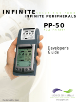 Infinite PeripheralsPP-50