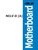 Asus NCLV-D User manual