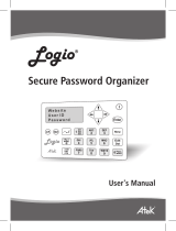 Atek electronic LG10B User manual