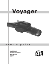 ATN Voyager 2IA User manual