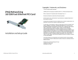 Compaq iPAQ Internet Device Installation guide