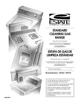 Estate TGP310 User manual