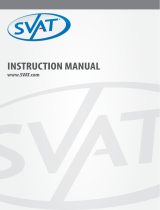 Svat DVR User manual