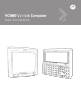 Motorola VC5090 Owner's manual