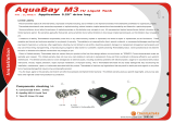 Thermaltake AquaBay M3 User manual