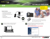 Lorex DMC2030 User manual