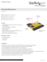 StarTech.comPATA2SATA2