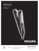 Philips HP4686 User manual