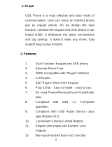 Soyntec Inpput N200 User manual