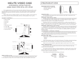 Ikelite HF-100 User manual