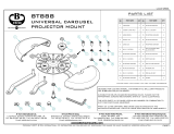 B-Tech BT888 User manual
