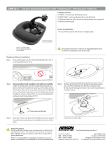 Arkon CM012-2 User manual