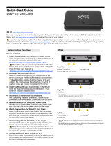 Dell Wyse E01 User manual