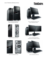 Lenovo A58 User manual