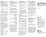 Turtle Beach Ear Force X31 User manual