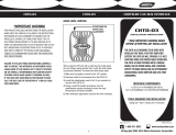 Metra CHTO-03 Installation guide