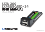 Manhattan 515245 User manual