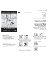 Conair DPC3300R User manual