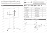 Rawinternational TRS1 User manual