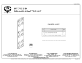 B-Tech BT7025 User manual