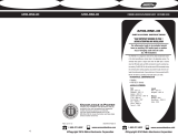 Metra AFDI-RSE-01 User manual
