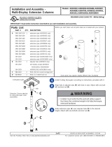 Peerless ADD018024 User manual