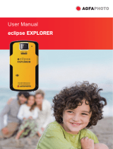 AgfaPhoto Eclipse User manual