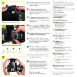 Lensbaby Spark, Canon User manual