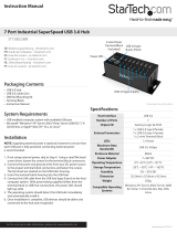 StarTech.comST7300USBM