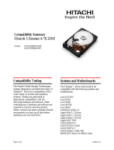 Compaq A7K2000 Product information