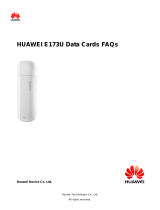 Huawei 0001068 User manual