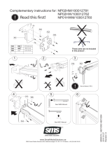 SMS Smart Media Solutions AE019054 User manual