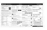 Datexx DD-922 Owner's manual