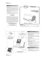 KIDdesigns DF-M9 User manual