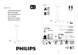 Philips 407370616 User manual