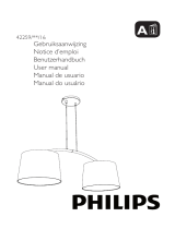 Philips myLiving User manual