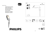 Philips myGarden User manual