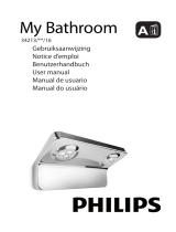 Philips InStyle User manual