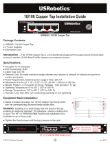 US RoboticsUSR4501