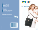 Avent CompactBag User manual