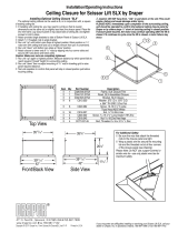 Draper 300265 Operating instructions