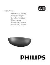 Philips 332310616 User manual