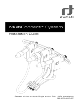 Inverto IDLB-SET03-MULTI-STP Installation guide