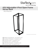 StarTech.com4POSTRACK42