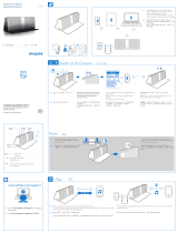 Philips P9WHT User manual
